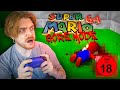 So BRUTAL War Super Mario 64 Noch Nie