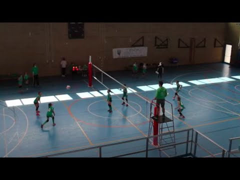 Viride Volley Verderio A.S.D VS Polisportiva S. Giorgio Volley Molteno