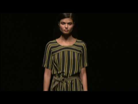 Lebor Gabala en la 080 Barcelona Fashion