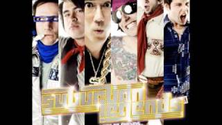 Suburban Legends - Getting Down To Business