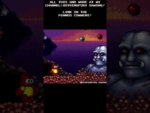 Plok Is The Linchpin That Holds My Channel Together