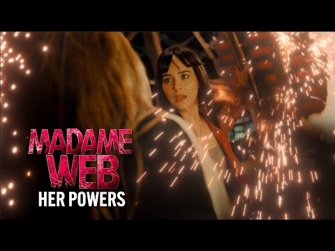 Thumbnail of the video: Powers