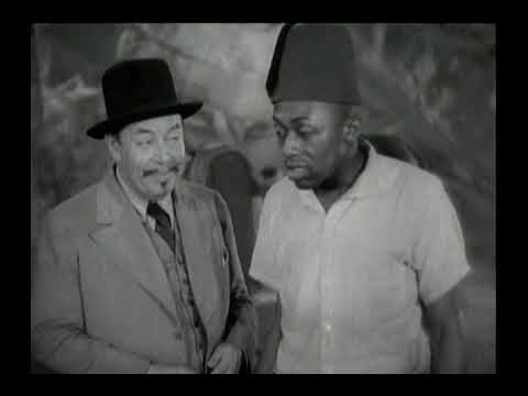 Charlie Chan in Egypt