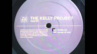 The Kelly Project - Naked