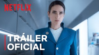 Snowpiercer: Rompenieves (subtitulado en ESPAÑOL) | Tráiler oficial Trailer