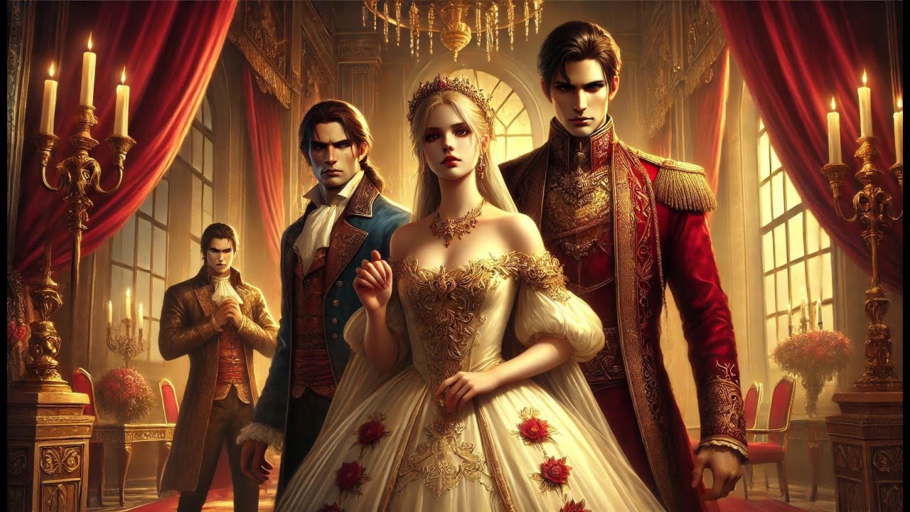 Reencarné, les deseé felicidad juntos y me casé con su hermano mayor, a quien él más odiaba.