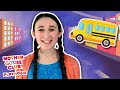 Wheels On The Bus More Mother Goose Club Nursery Playhouse Songs Rhymes