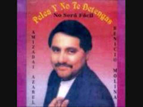 Benicio Molina - Fui tu jugete.wmv