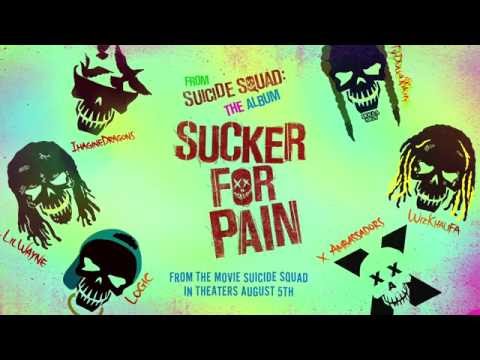 Sucker for Pain   Lil Wayne, Wiz Khalifa & Imagine Dragons w  Logic & Ty Dolla $ign ft X Ambassadors