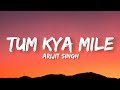 Tum Kya Mile Arijit Singh Shreya Ghoshal Lyrics RARKPK Alia Bhatt Ranveer Singh Rhythm Hub