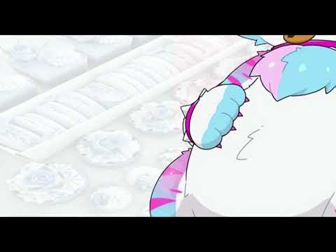 Stuffed Subliminal