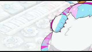 Overstuffing Subliminal  -Extra Stuffed Edition-