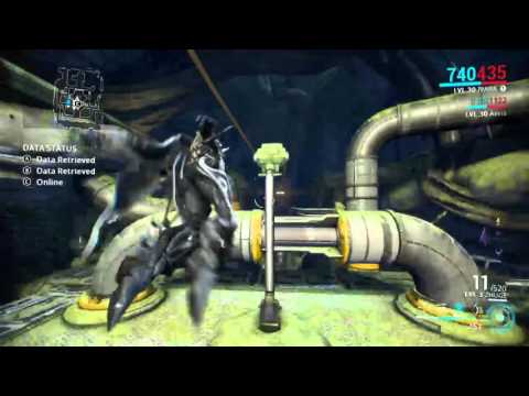 Warframe livestream day 177 part 1