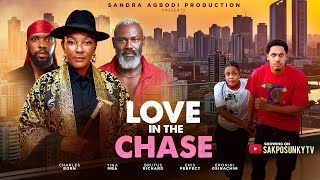 Download lagu LOVE IN THE CHASE- TINA MBA, ERONINI OSINACHIM, BRUTUS RICHARD #Latest2026 #Nigerianmovie mp3