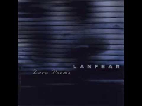 LANFEAR Z01 Zero Poems