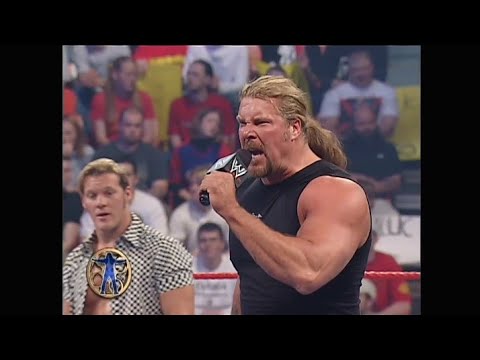 The Highlight Reel with Kevin Nash & Triple H! 05/05/2003