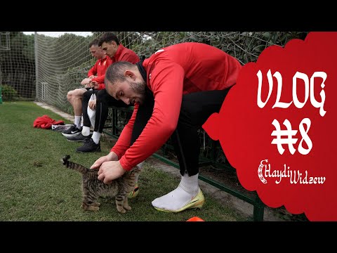 Powrót do domu | Haydi Widzew #8