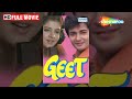 Geet Hindi Full Movie - Divya Bharti - Avinash Wadhawan - Shakti Kapoor - Bollywood Romantic Movies