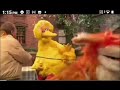 Sesame Street Find In Becoming A Habitat