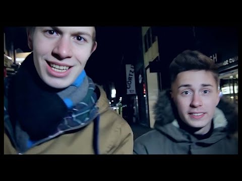 CASHISCLAY & JOE-L - Pfadfinder Flow