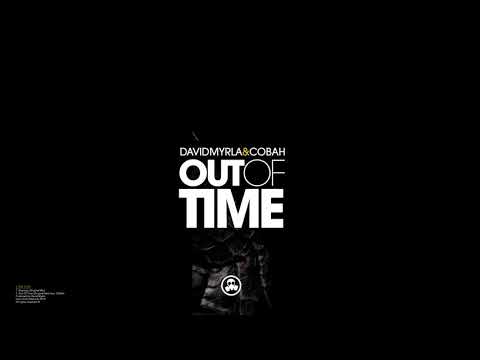 David Myrla & COBAH - Out Of Time