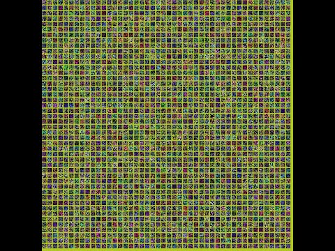 Indie Trippy 8 Bit Old Abstract Music