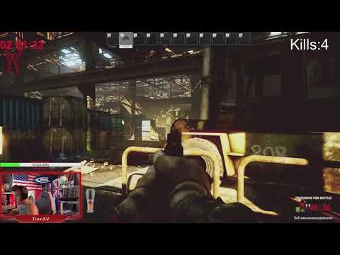 PESTILY PUNISHER TOURNAMENT: Ep. 2 - ESCAPE FROM TARKOV