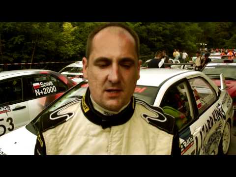 GSMP Banovce 2011 - Relacja cz. 1