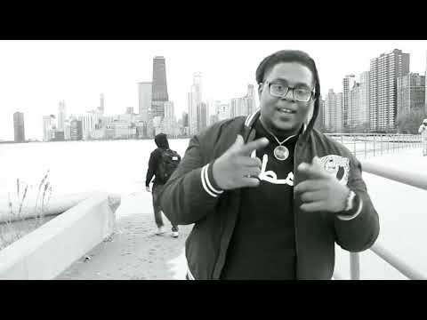 Biggo Luchini - PICK IT UP (OFFICIAL VIDEO)