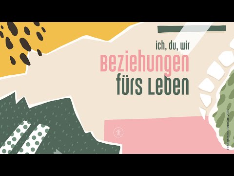 11.02.2024 // Ehe nach Gottes Plan // Alexander Merkel