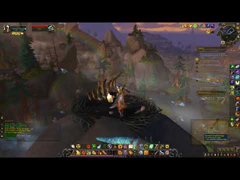 World of Warcraft: Battle for Azeroth part 35 - Roughneck Riders, Big Boss