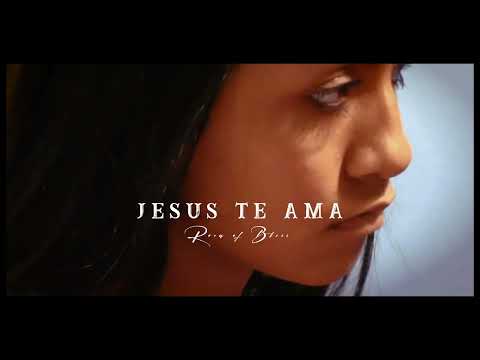 Jesús Te Ama - Roca of Bless
