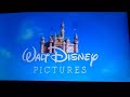Walt Disney Pictures Chicken Little 3D Variant