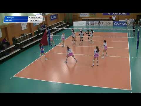 EX KKY: Prostějov - Kr. Pole