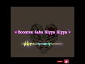 Hattu Hima Taane Mahdi Xiqqa Ft Lenco Abdushakur LYRIC Video Oromo Music
