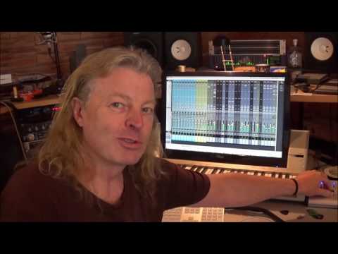Aldaria - Roland Grapow announcement