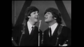 The Beatles - Ticket To Ride (Blackpool Night Out ABC Theatre Blackpool)