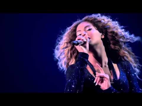 Beyoncé - 1+1/Speechless (Live At The Mrs. Carter Tour - HBO - X4)