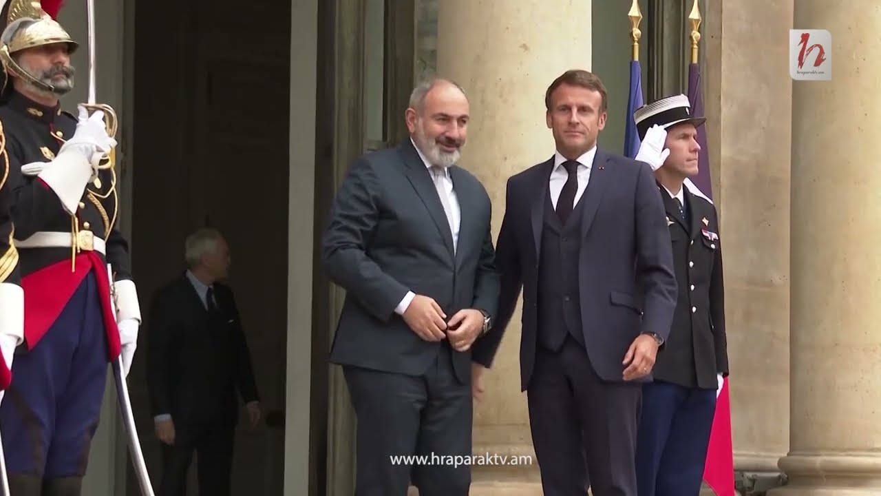 Նախկին նախագահներն ակտիվանում են. ՀԱՊԿ-ից դուրս գալու շարժումը թափ է հավաքում