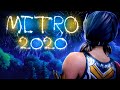 Mitr0 Funniest/Best Moments of 2020