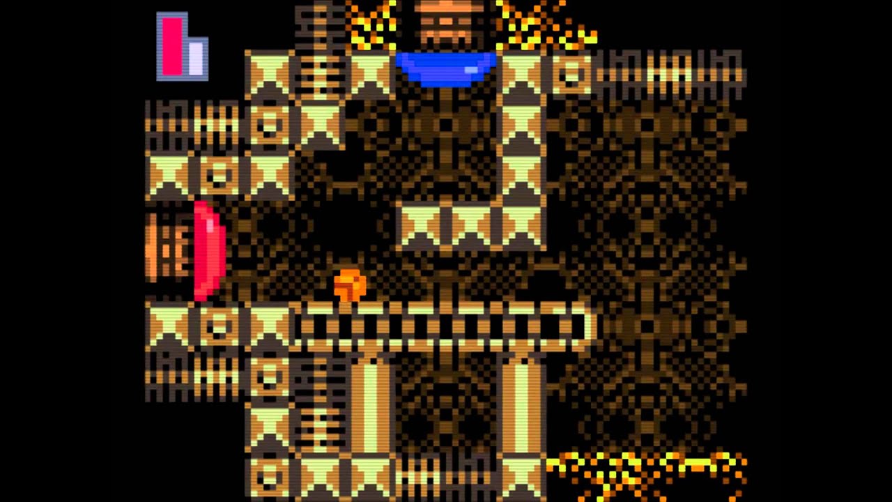 You Can Now Play The Littlest Metroid Game Of Them All