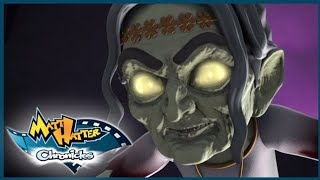 Matt Hatter Chronicles: The Box of Horror's - Episode 7 [FULL EPISODE]