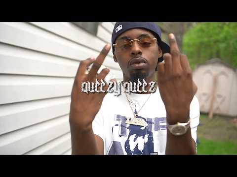 Go Hard x Queezy Queez - Big B’s *** Official Music Video ***
