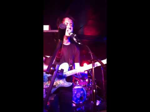 The Wombats - 1996 [live at Middle East Club, Cambridge]