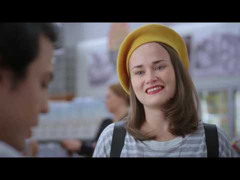 ICA reklamfilm 2016 v.26 - Abbes flirt