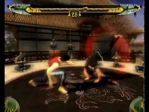 martial arts capoeira psp download