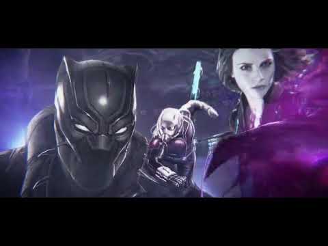 Loki# last episode reverse MCU# theme