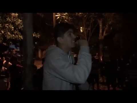 Wandal x Russo | 1ª Fase | 7ª Batalha das Ruínas  | Serrana - SP