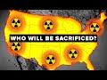 These U.S. States Will Be Sacrificed if World War 3 Starts