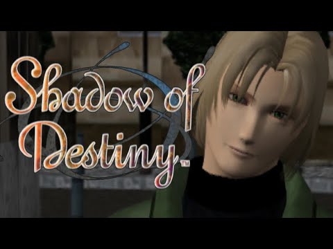 Vidéo Shadow of Memories